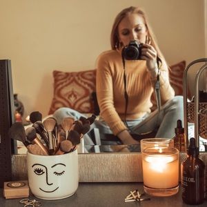 Meet your Posher, Elizabeth